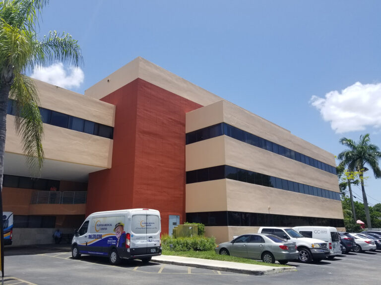 Community Medical Center Miami Homestead Florida Homestead Community